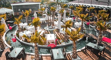 Geleneksel et lezzetine modern bir dokunuş