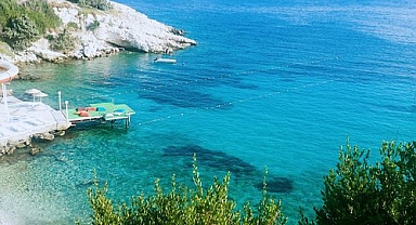 Karaburun'un En Popüler Plajları 