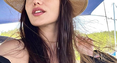 Hamilelik Fahriye Evcen'e yaramış