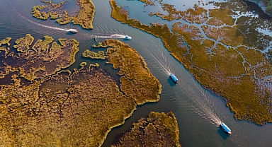 Muğla Büyükşehir’in 5. Ulusal Fotoğraf Yarışması sonuçları 