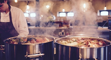 İzmir'deki en iyi 10 çorbacı 