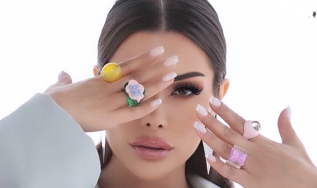 Bahar Toprak arap kökenli bir kızı canlandıracak