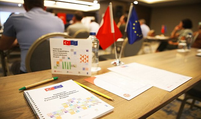 Büyükşehir Sakarya'yı geleceğe hazırlıyor: Tüm senaryolar masada