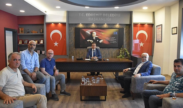 BAŞKAN ARSLAN: “SALDIRILAR BİZİ YILDIRAMAZ”