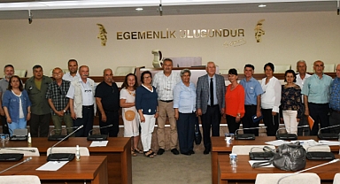 Başkan Selvitopu: Artık daha fazla sahadayız