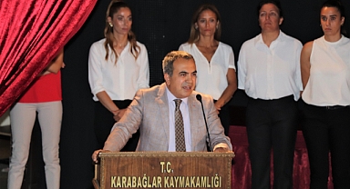 “Bilim, Sanat, Sporla Başarılı Geleceğe Destek Projesi” 