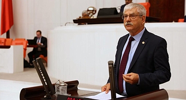 CHP’li Beko, Abalıoğlu’ndaki sendikal hareketi engellemeyi Meclis'e taşıdı