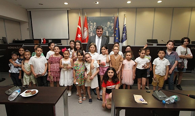 Çilek karşılığı yayınevi alışveriş çeki