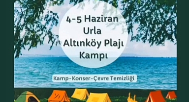 Doğaseverlerden Altınköy Plajı'nde temizlik harekatı