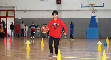 Gaziemir’de kurs kayıtları başladı