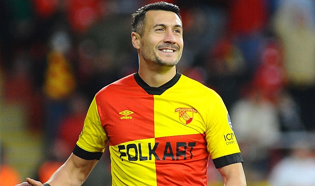 Göztepe Jahovic'i bekletecek