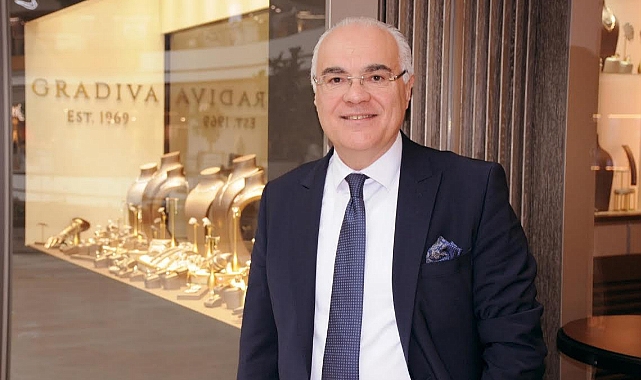Gradiva Düğün Mücevherleri ile Bu Yaza Yine Damga Vuracak