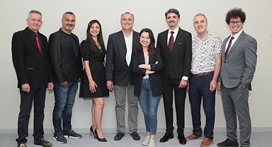 İzmir Dişhekimleri Odası'ndan Sektörel Güçbirliği Vurgusu