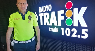 İzmir Emniyet Müdürlüğü 