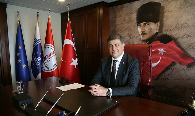 İzmir’in ihtiyaçları için çalışacaklar