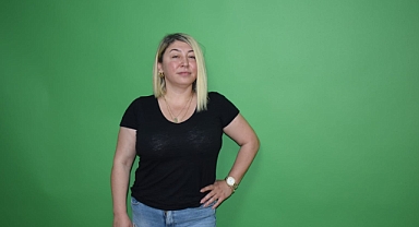 İzmir'in meleği çocuklara için yardım etkinliği