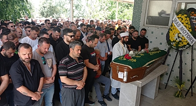 İzmirli iş insanının acı günü