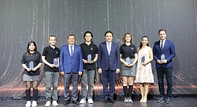 Konaklı gençler “Kentte Engel Yok” dedi