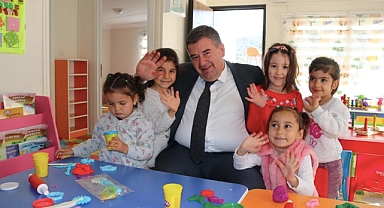 Ovacık Masal Evi hizmete açılıyor!  