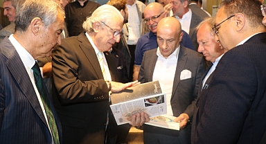 TİM Başkan adayı Gültepe; 