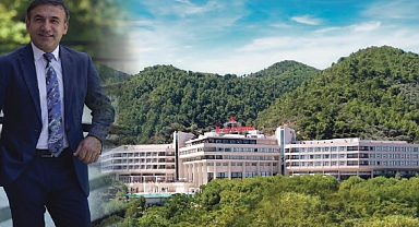 Turizm sadece deniz, güneş, kum değil