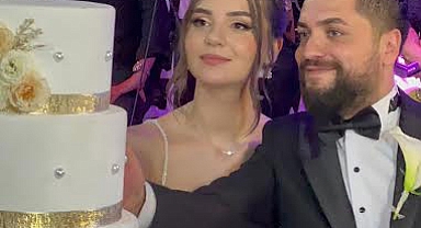 Ünlü Kabak Kemane Virtüözü Cafer Nazlıbaş dünya evine girdi