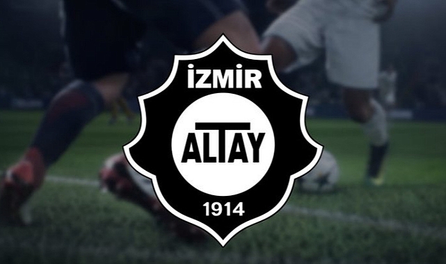 Altay'dan transfer yasağı açıklaması