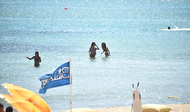 Aylardır yakalanmayan Gupse’den ilk bikinili poz