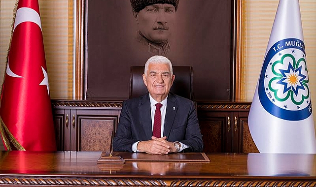 Başkan Gürün'den Kurban Bayramı Mesajı