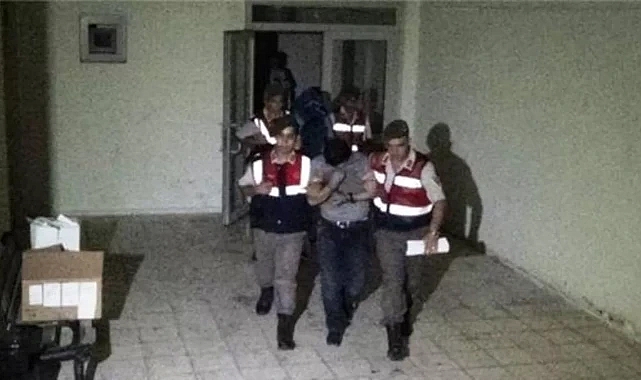 Bodrum'daki 'çuval' cinayeti çözüldü