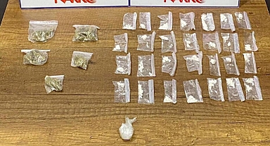 Çeşme'nin Bayram Asayiş raporu açıklandı!