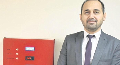 Deprem uyarı cihazı İzmir’de üretiliyor