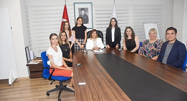 Diplomalarını almadan mülakata girdiler