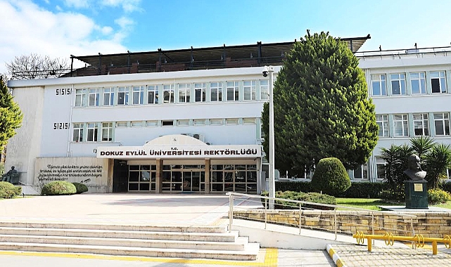 Dokuz Eylül, Shangaı Listesi'nde zirveyi zorluyor