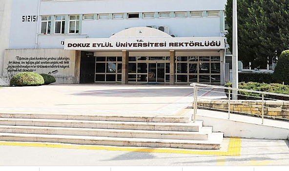 Dokuz Eylül Ünivesitesi Shanghaı Listesi'nde zirveyi zorluyor