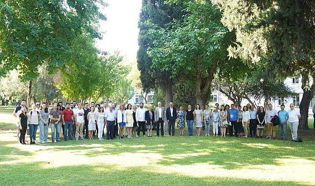 Ege Üniversitesi İİBF’ye 5 yıllık uluslararası tam akreditasyon