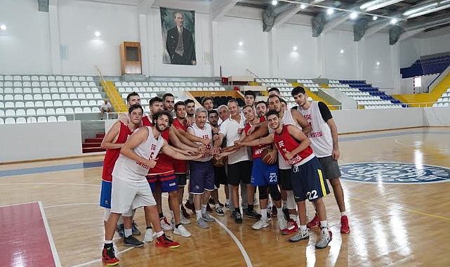 EÜ’de oluşturulan spor ekosistemi ile öğrencilere spor kültürü kazandırılıyor