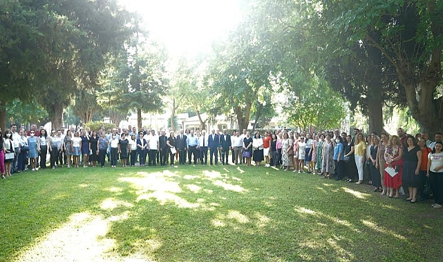 EÜ Mühendislik Fakültesi İngilizce eğitime başlayacak