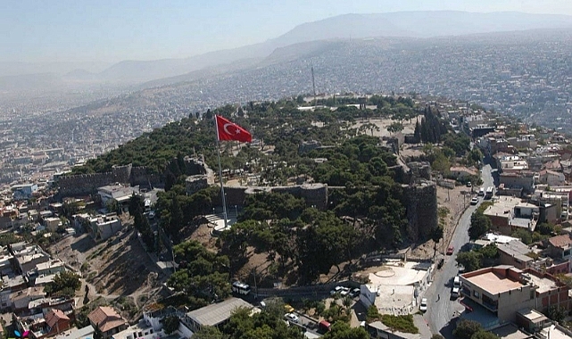 Kadifekale'nin ihtiyaçları belirlendi