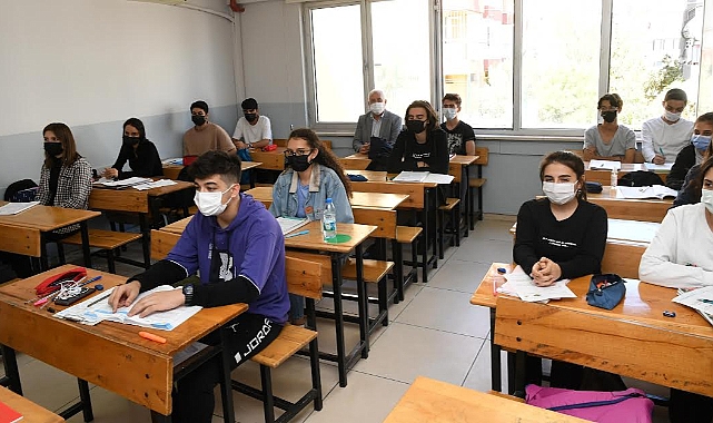 KARBEM'den yüzde 98.5'lik LGS başarısı