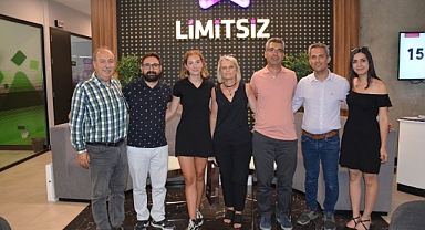 Limitsiz Eğitim Kurumları’ndan 4 yılda 3 Türkiye şampiyonluğu