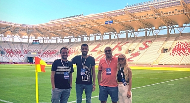 Pars Medya Ailesi Fenerbahçe'nin yanında