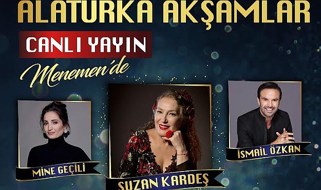 Pehlivan’dan davet var