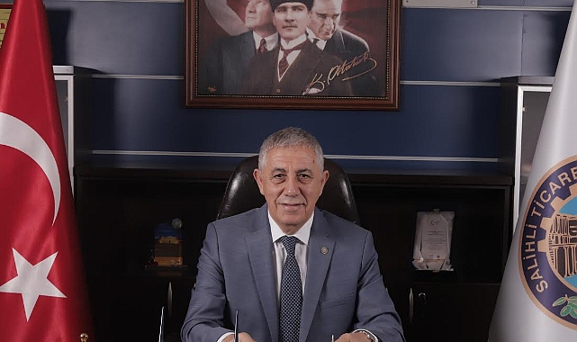 Salihlili sanayiciler zirveye emin adımlarla ilerliyor