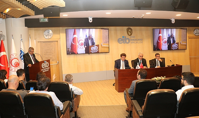 Yazılım ihracatında hedef 15 milyar dolar