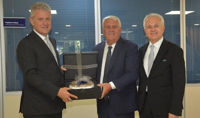 “Zekeriya Mutlu gibi tecrübeli başkanlara ihtiyaç var”