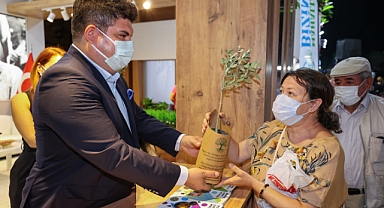 91. İEF'de Buca rüzgârı esecek