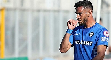 Altay’da Deniz Kadah’ın lisansı çıktı