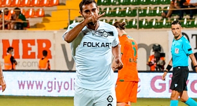 Altay'da Rayan dönebilir