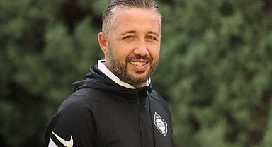 Altay'da Üzümcü sabır ve zaman istedi